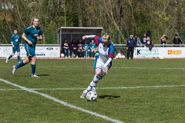 Bild 177 - wBJ VfL Oldesloe - SV Henstedt Ulzburg : Ergebnis: 3:3